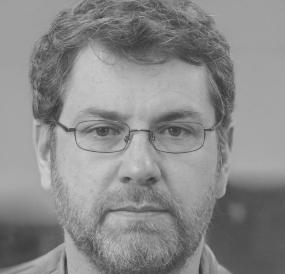 Dr. Marcus Hoffmann, Leitender Finanzanalyst und Gründer von Axyltheris