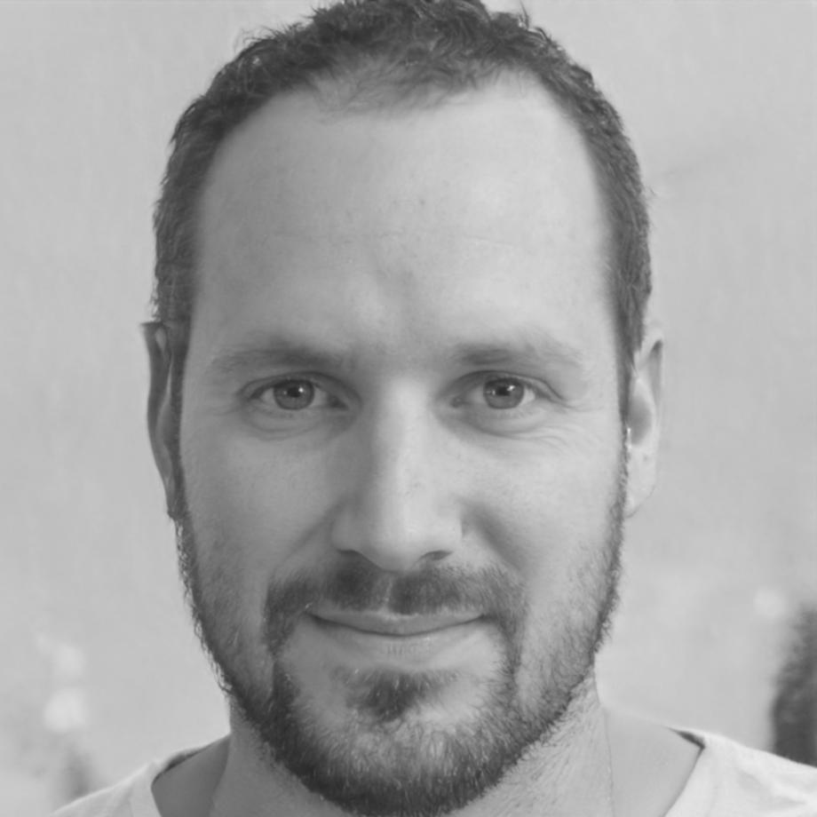 Michael Weber